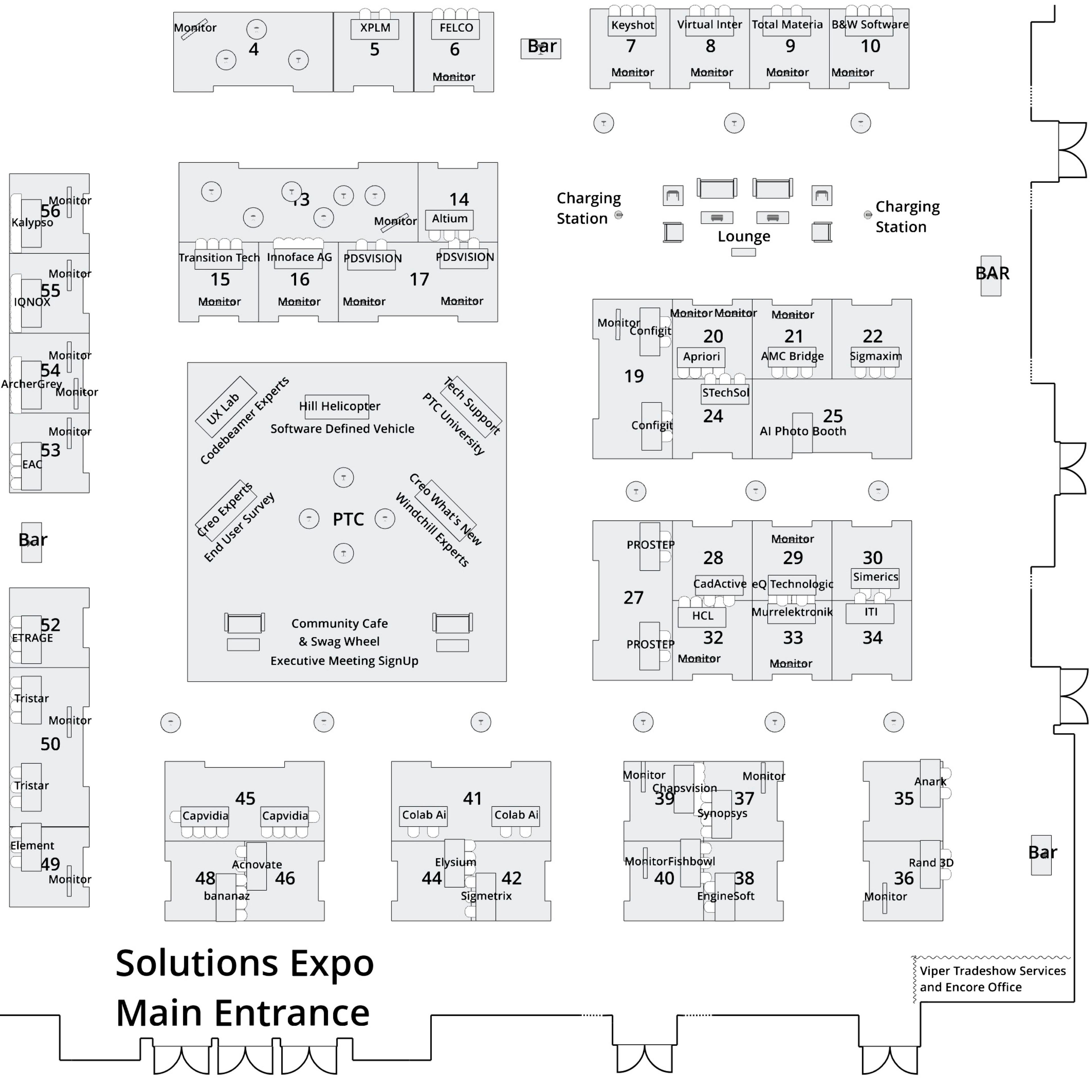 Solutions Expo